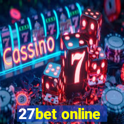 27bet online